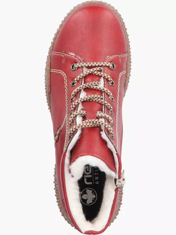 Rieker Damen Kurzstiefel