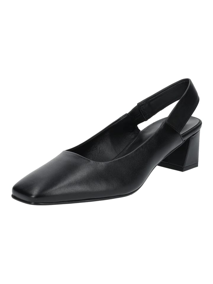 Högl Pumps in Schwarz günstig kaufen