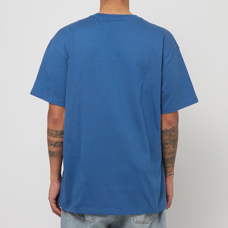 Carhartt WIP Chase T-Shirt acapulco gold