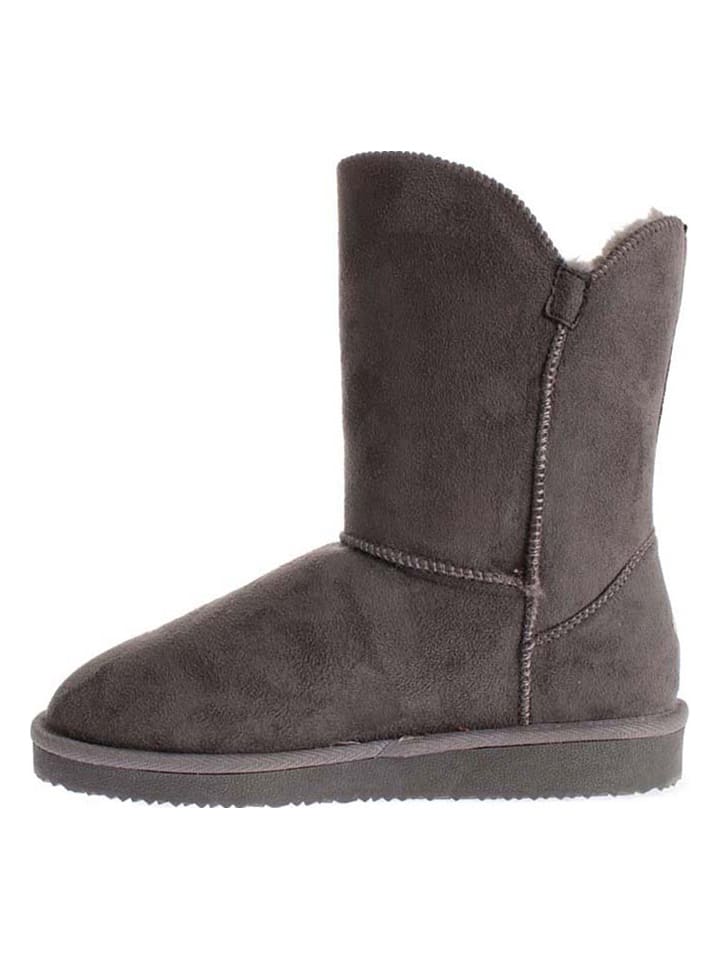 ISLAND BOOT Winterstiefel 