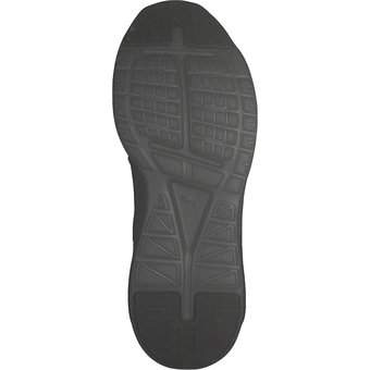 PUMA Softride Enzo Evo Sneaker in schwarz