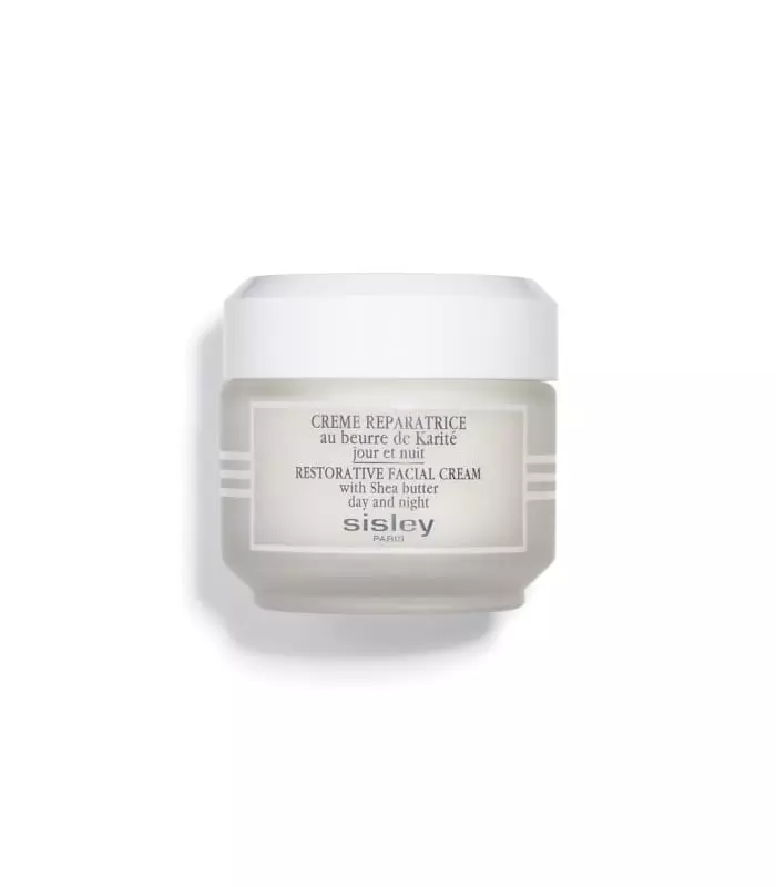 CRÈME RÉPARATRICE Soin Compensateur