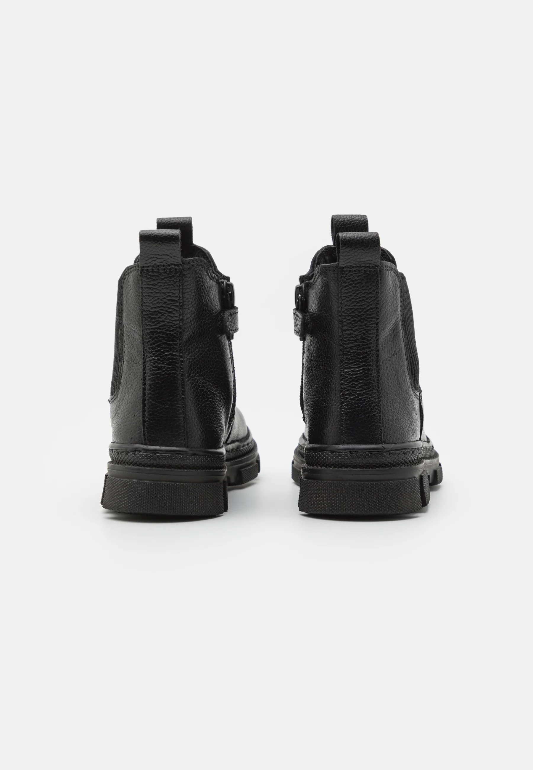 Friboo LEATHER - Botines