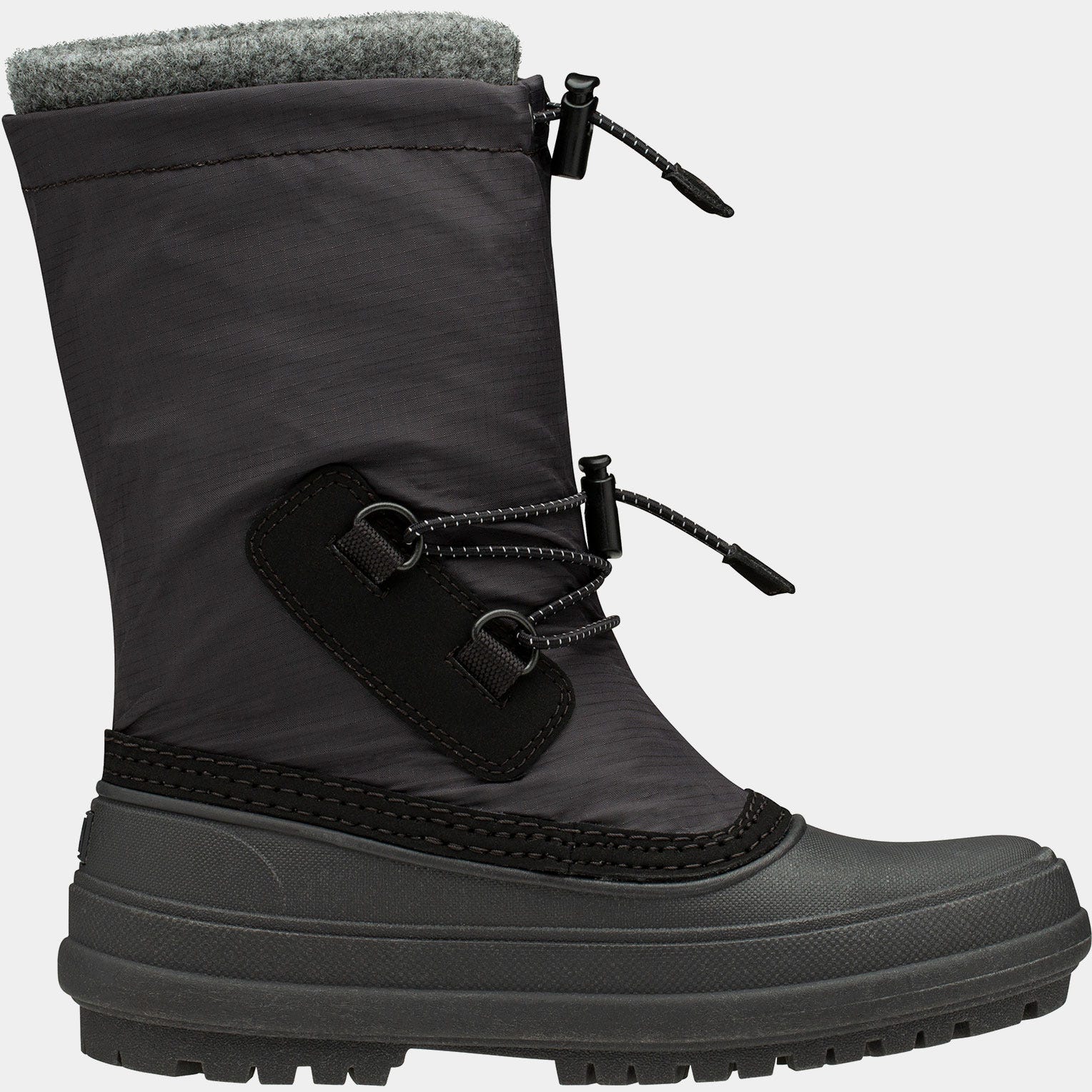 Kids' And Juniors' Varanger Insulated Boots