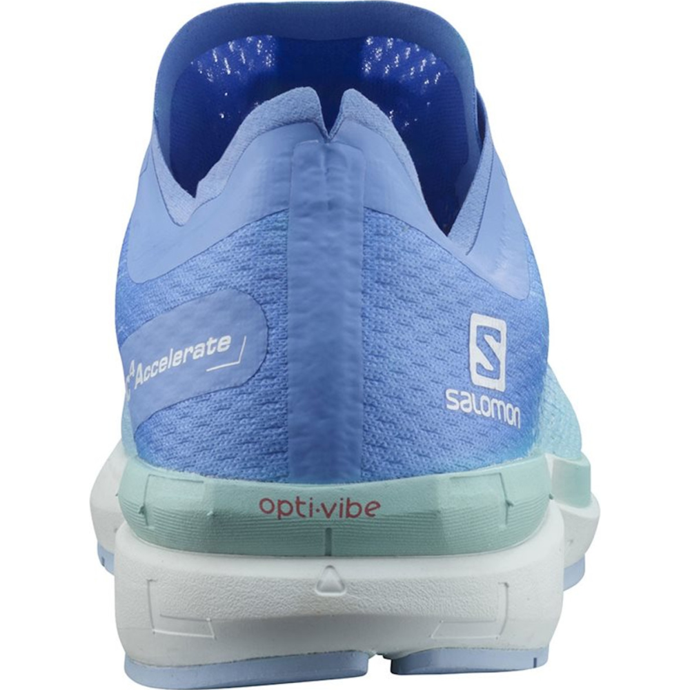 Salomon Sonic 4 Accelerate W l41303500 / blau