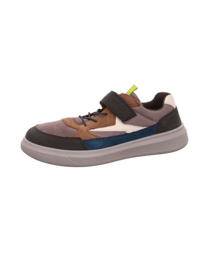 superfit Sneaker Cosmo in Mehrfarbig günstig kaufen