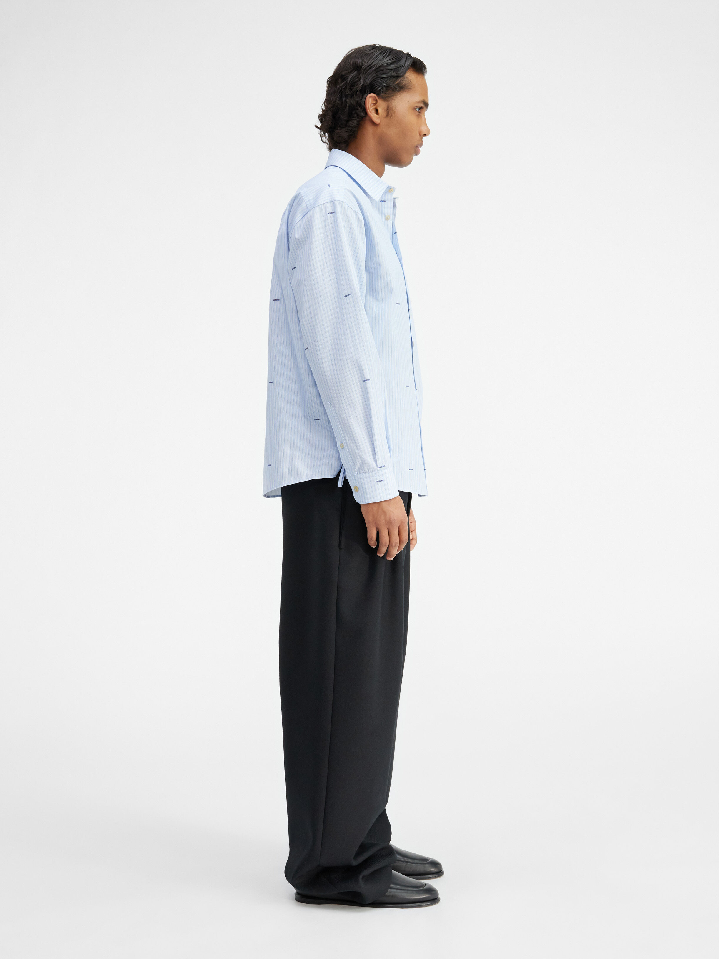La chemise Simon