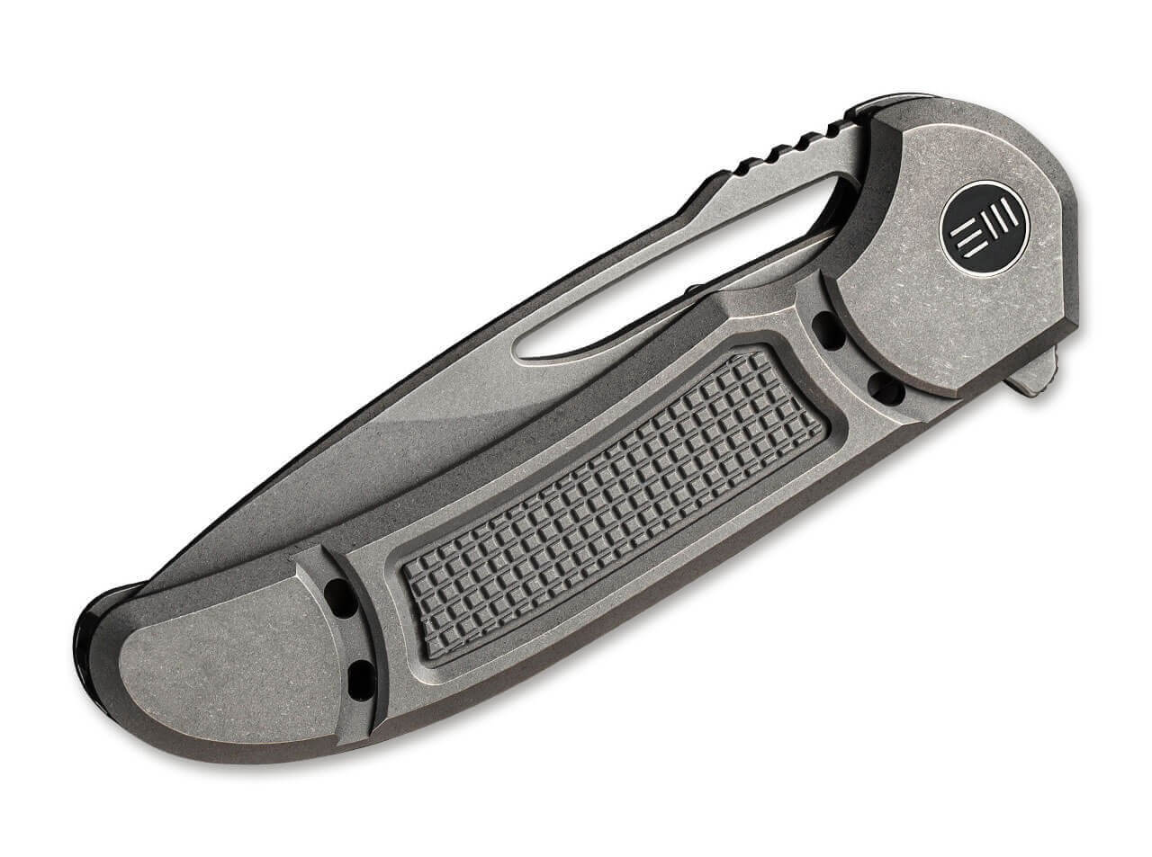 Minax Titan Gray