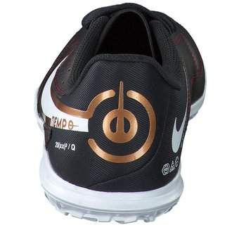 Nike JR Legend 9 Club TF in lila