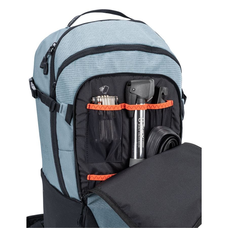 Moab 15 II Fahrradrucksack