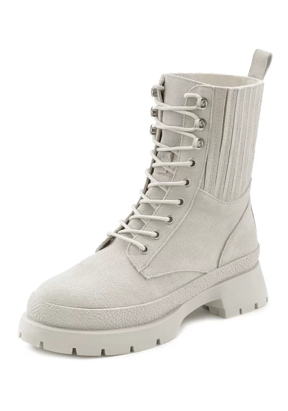 Stiefelette