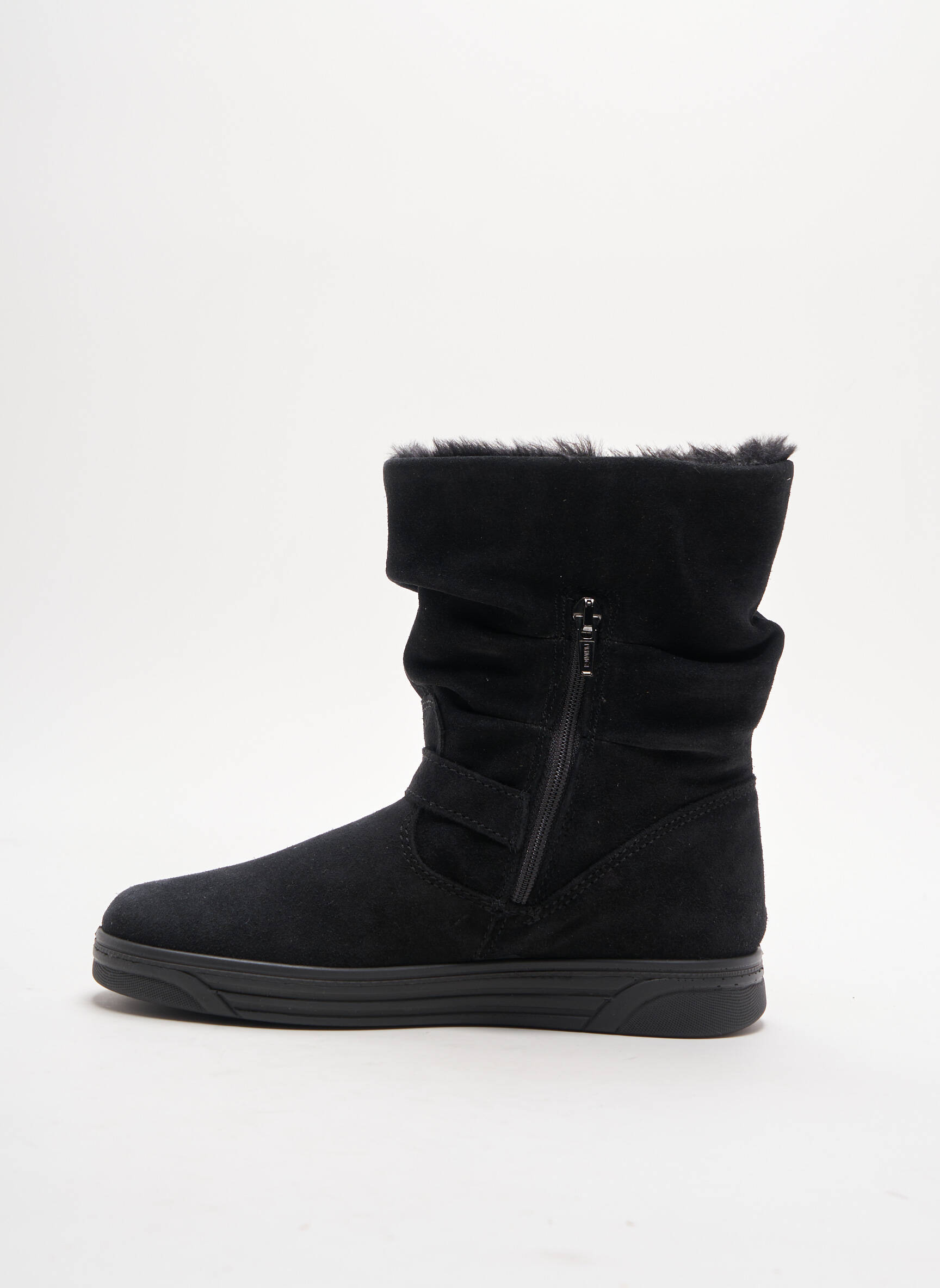 Primigi Bottines Enfant couleur noir