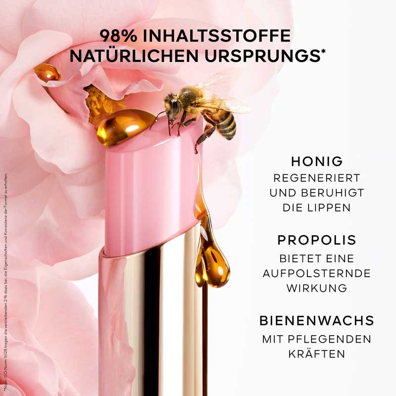 Guerlain Kisskiss Kisskiss Bee Glow Balm
