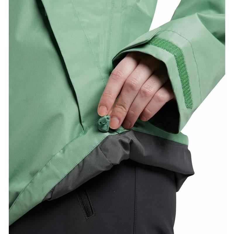 Haglöfs Skuta Jacket Hardshelljacke Damen