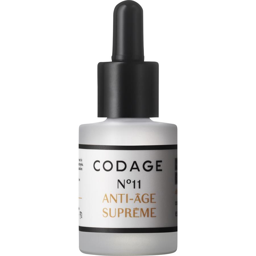 Sérum N°11 Anti-Âge Suprême