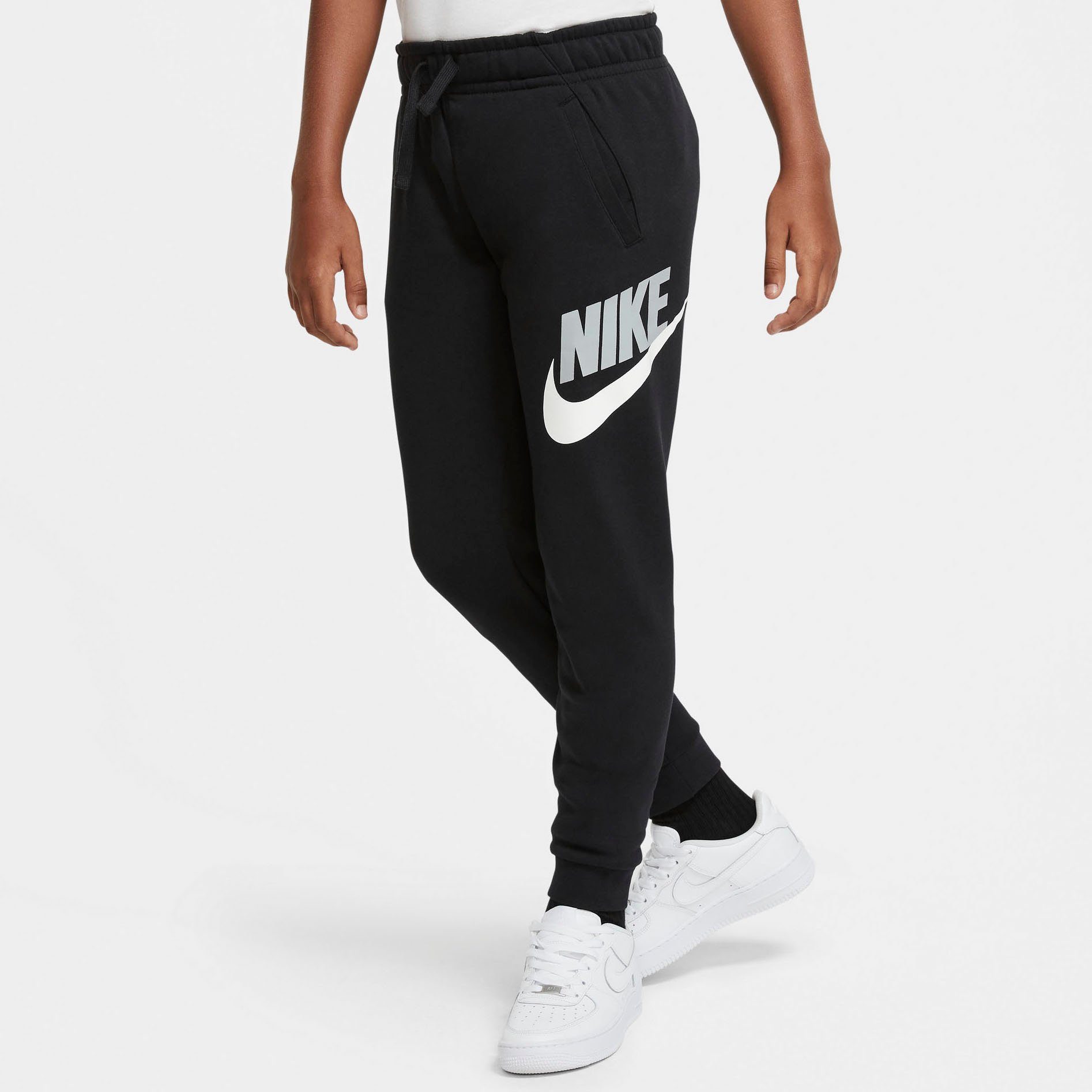 Nike Sportswear Jogginghose Nike Sportswear Club Fleece Big Kid