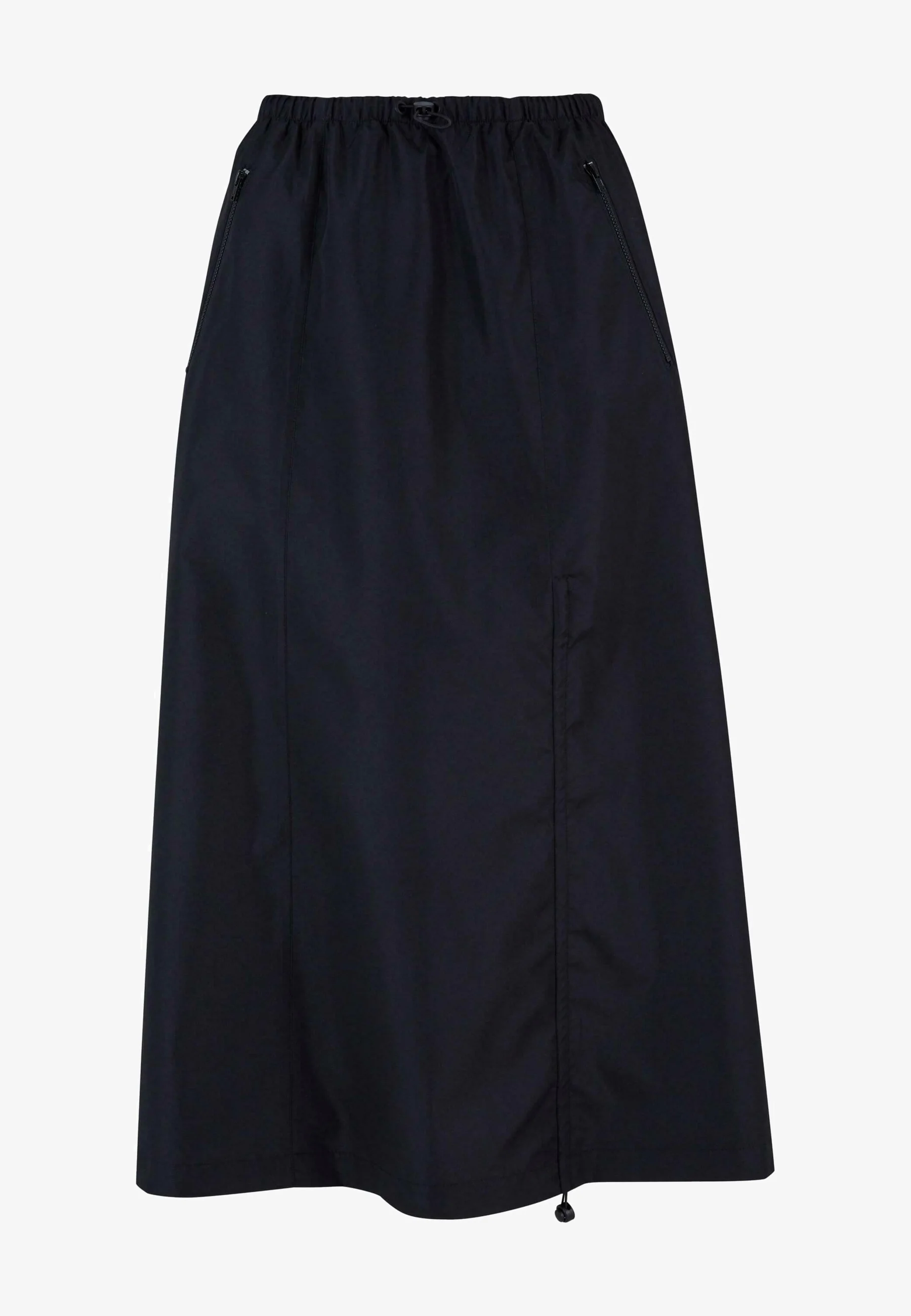 Urban Classics RIPSTOP PARACHUTE - Falda de campana