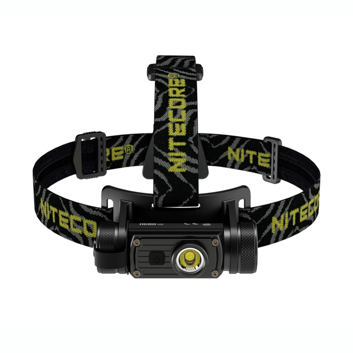 NiteCore HC60 V2 1200 Stirnlampe
