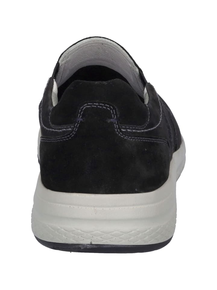 Josef Seibel Halbschuh Giuseppe 05 in schwarz günstig kaufen
