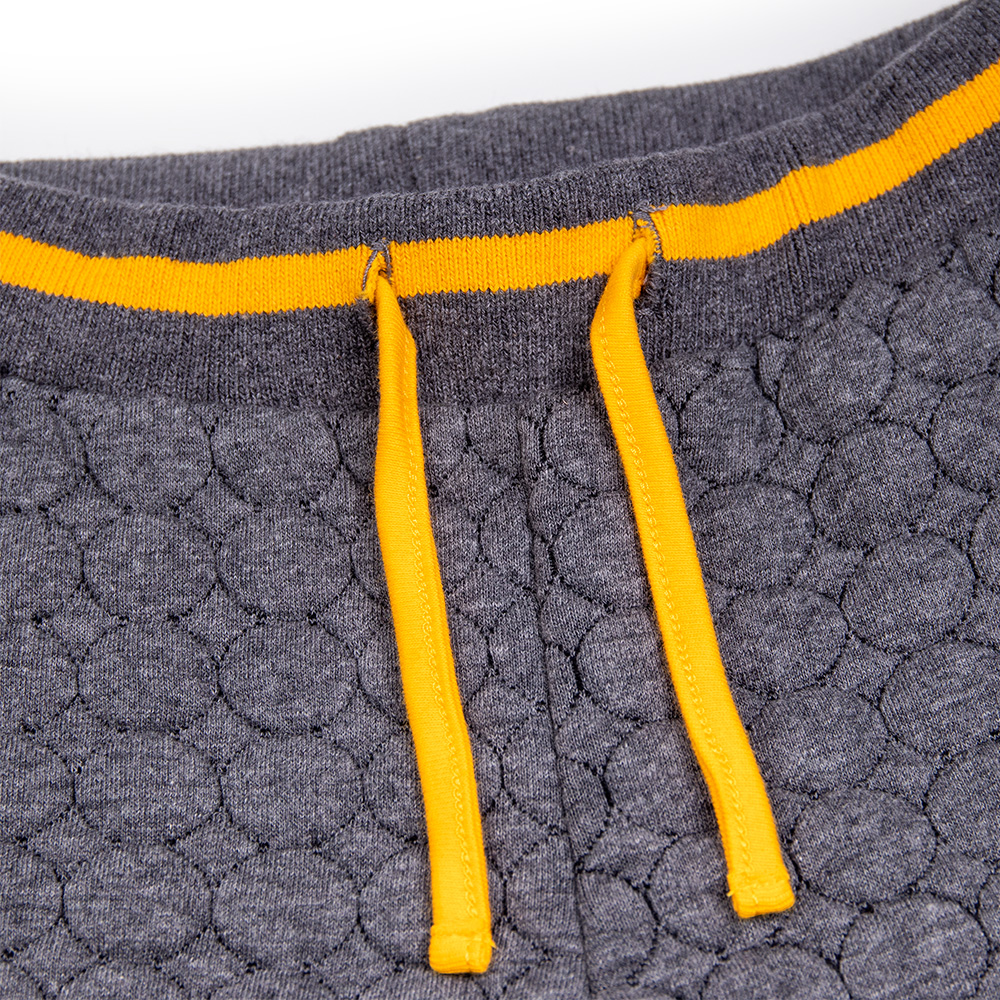 Baby Jogginghose STEPPUNG rund