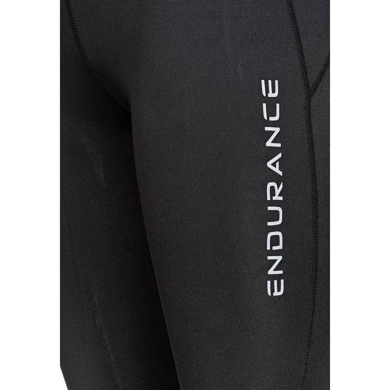 Endurance MILANO Tights Kinder