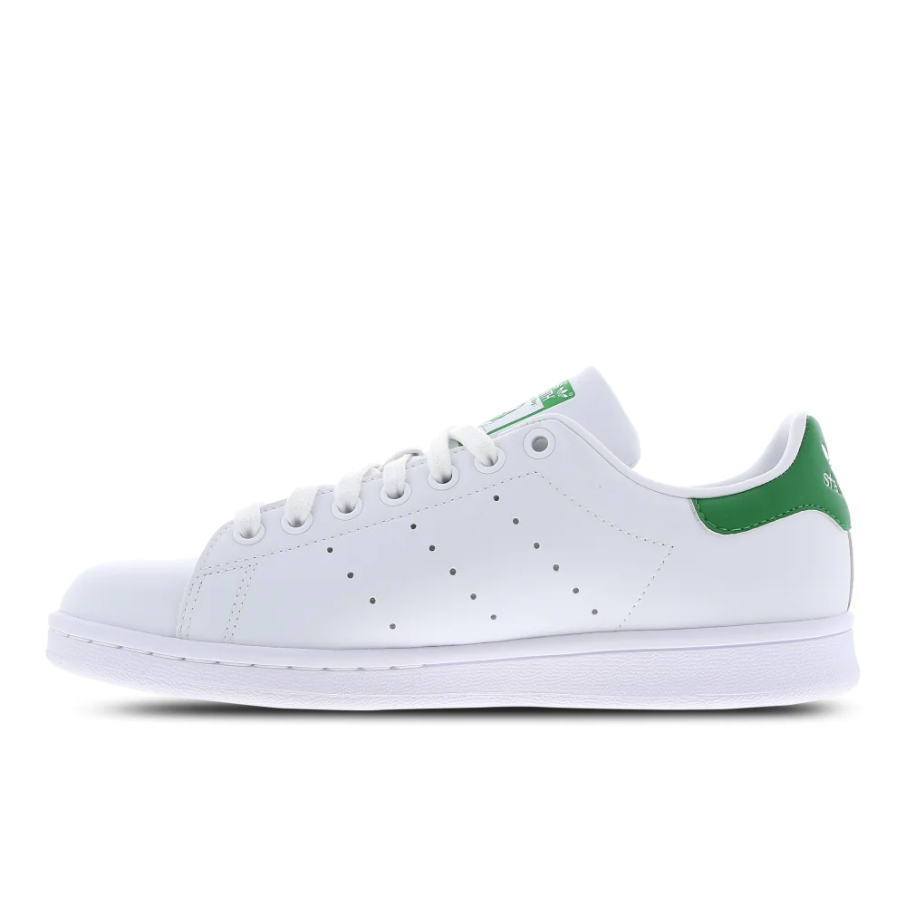 adidas Stan Smith Primegreen Q47226 / weiss