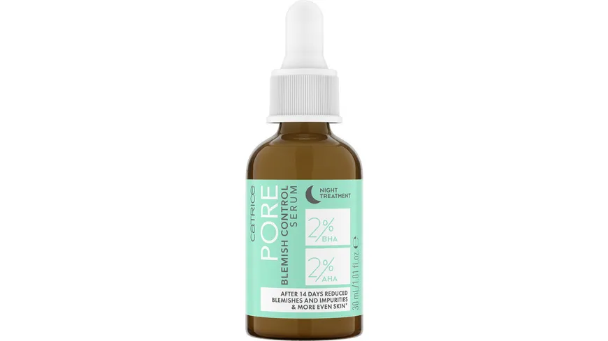 Catrice Pore Blemish Control Serum 30 ml