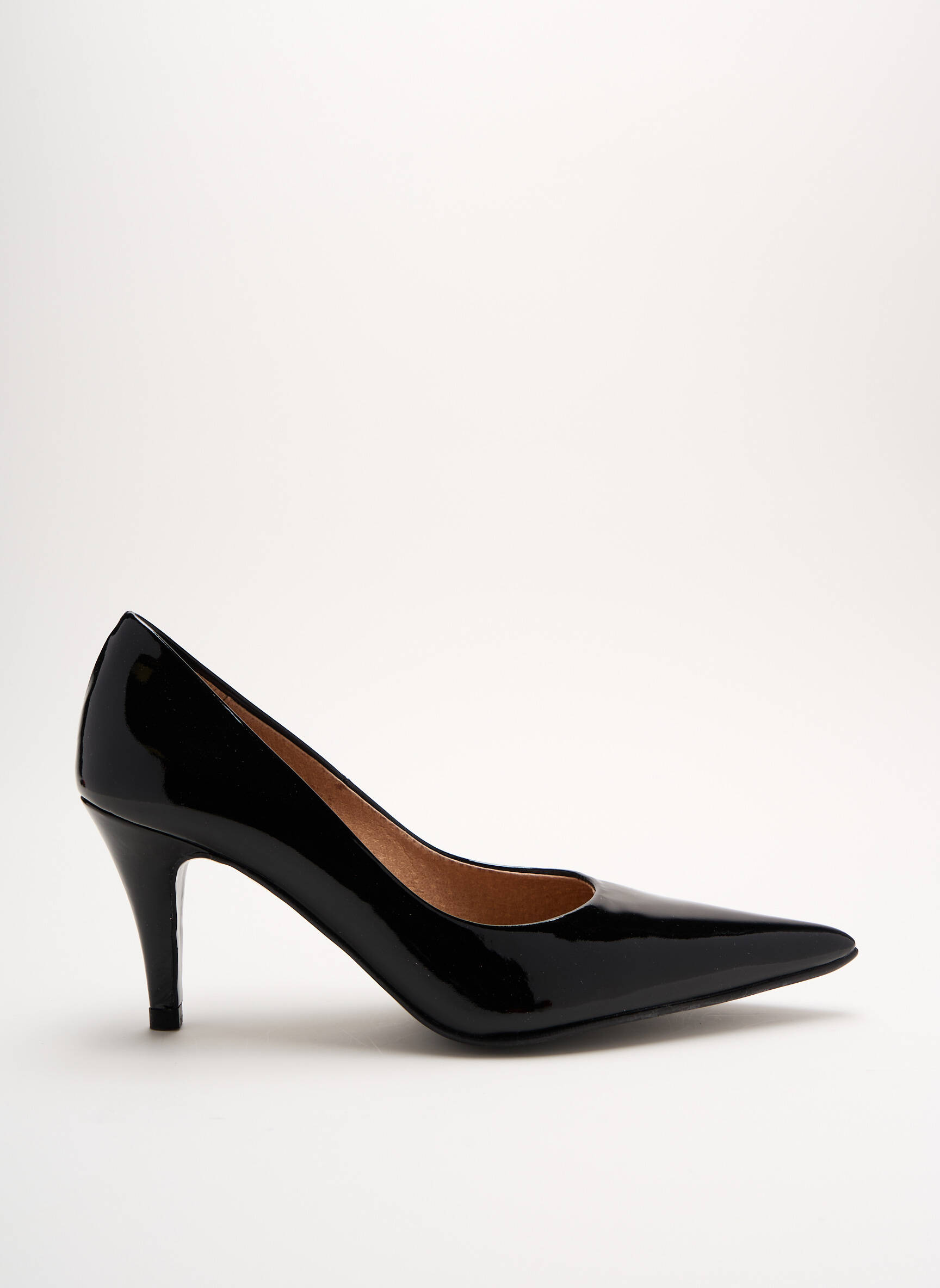 Yves De Beaumond Escarpins Femme couleur noir