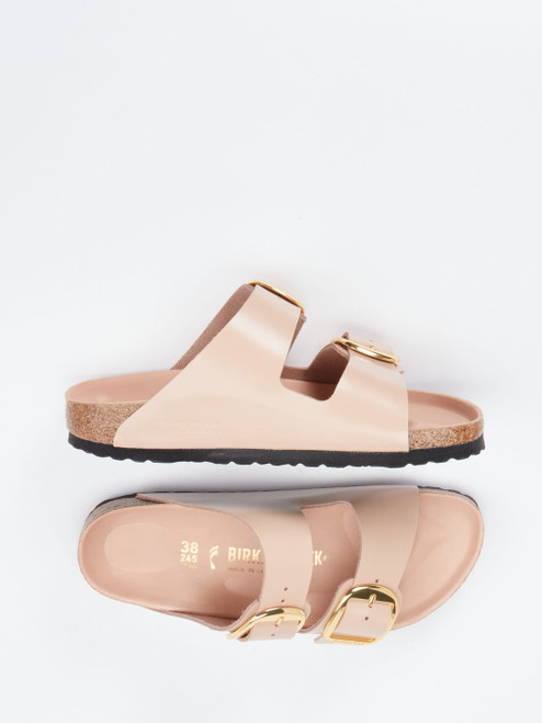 Pantolette Arizona-21103990010 Birkenstock