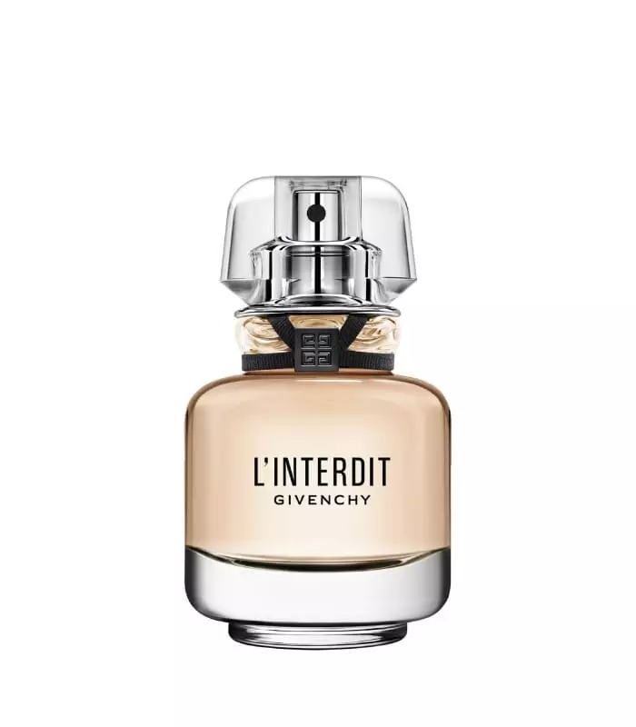 L'INTERDIT Eau de Parfum Vaporisateur