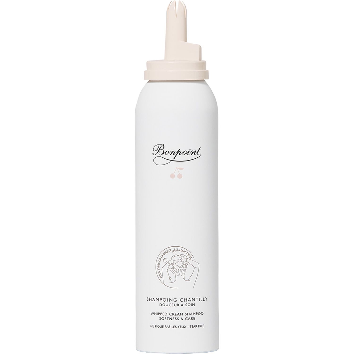 Bonpoint Chantilly Shampoing 150 ml