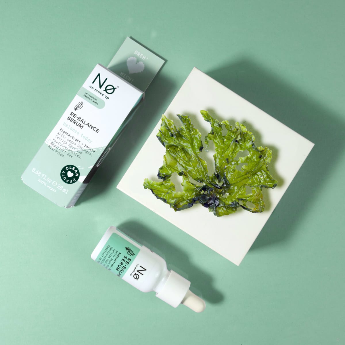 Serum Re-Balance, 20 ml