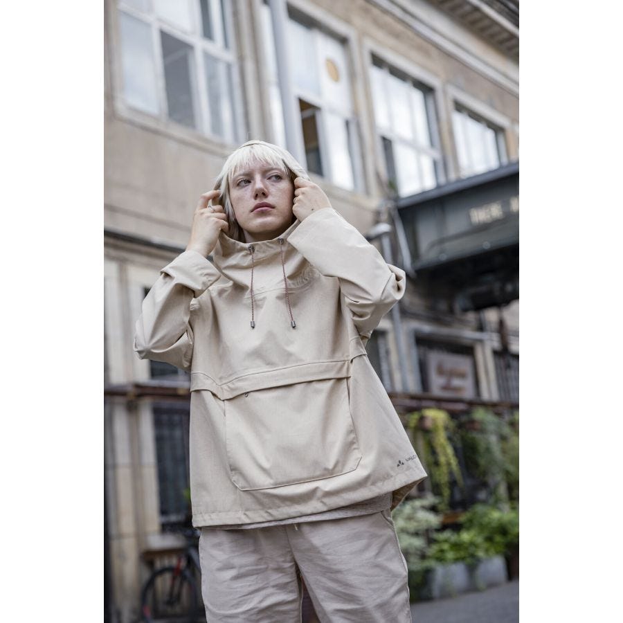 Mineo Anorak Damen