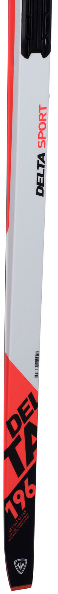 Skis de fond Unisexe Delta Sport R-Skin