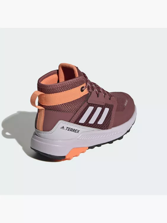 adidas TERREX Trailmaker Mid RAIN.RDY Wanderschuh