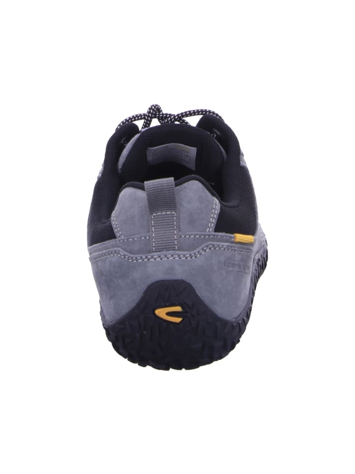 Camel Active Schnürschuh in grau günstig kaufen