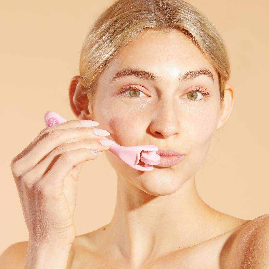 Lip Micro-Roller