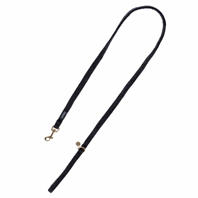 Nomad Tales Calma Halsband, ebony zu TOP-Preisen