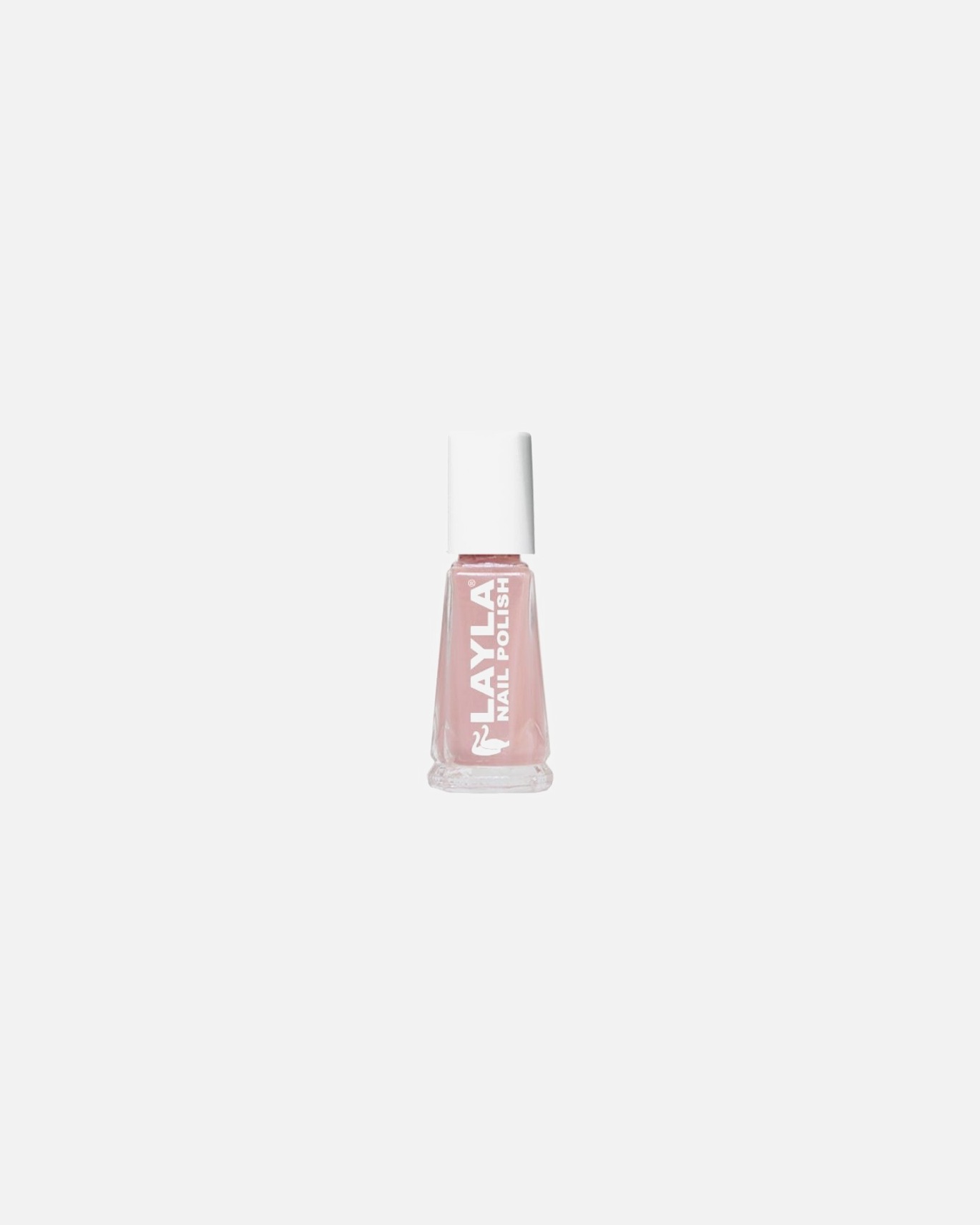 Layla Cosmetics Lacquered