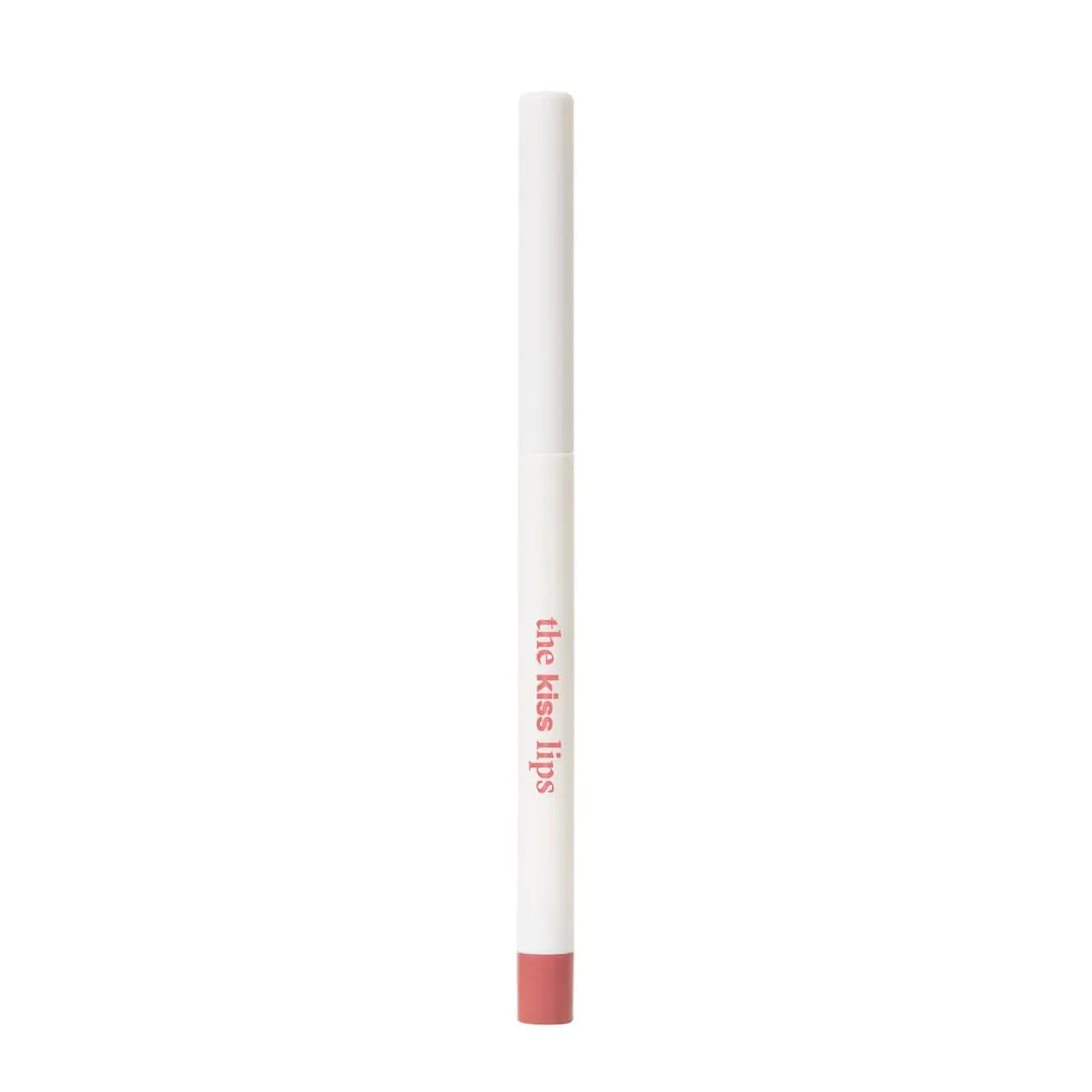 Paese The Kiss Lips - Olovka za usne 02 Nude Coral 0.3g