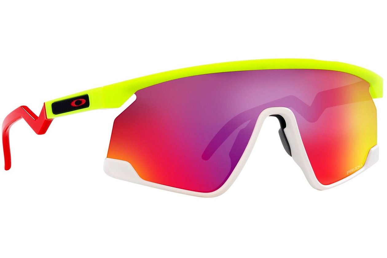 Oakley BXTR Retina Burn/Prizm Road