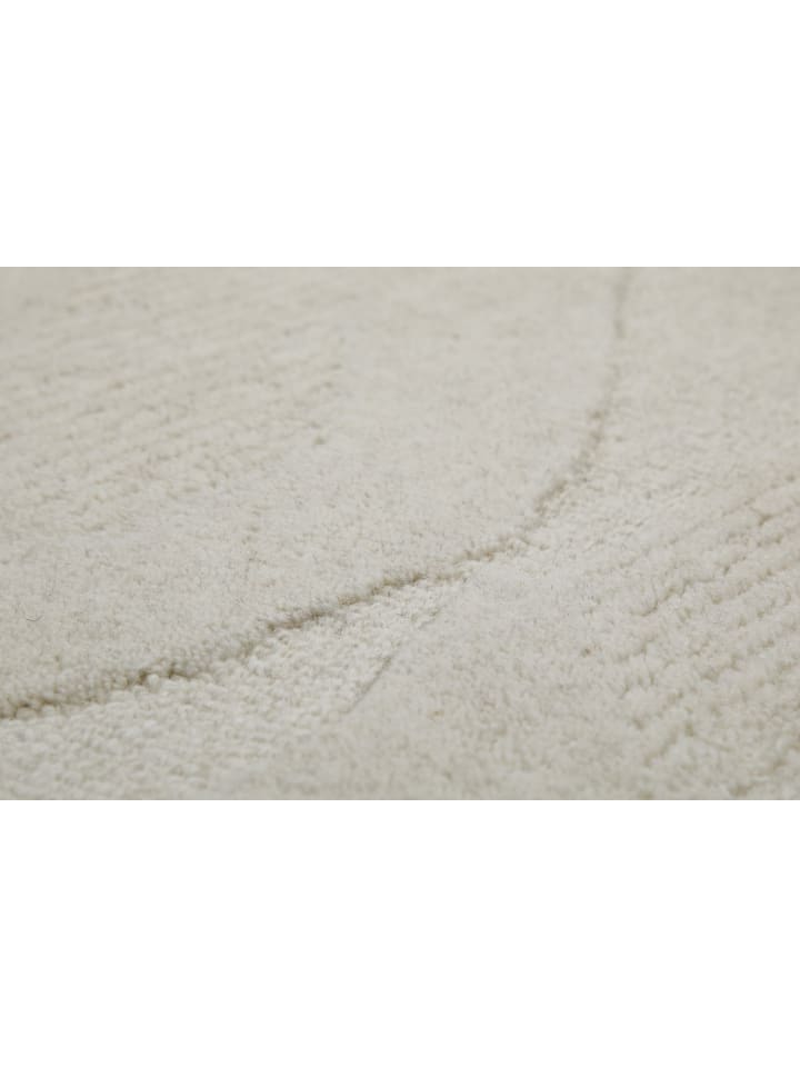 Wecon Home Läufer Hamptons THIRTYFOUR in creme weiß meliert günstig kaufen