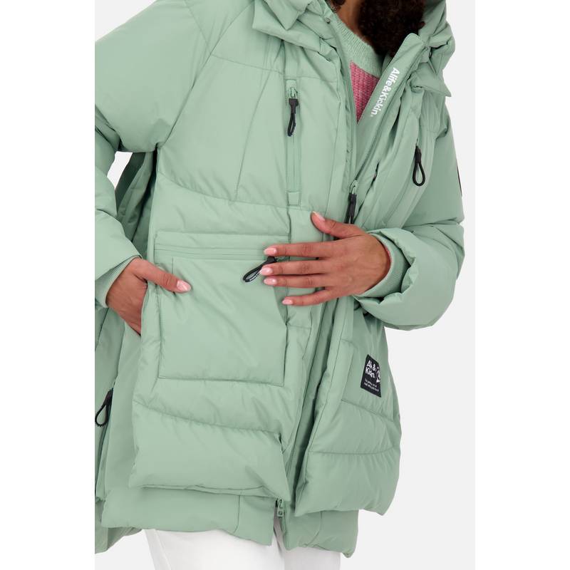 ALIFE AND KICKIN RachelAK A Winterjacke Damen