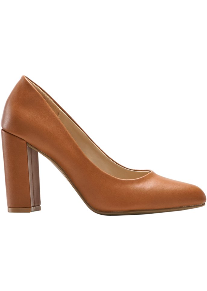 Pumps