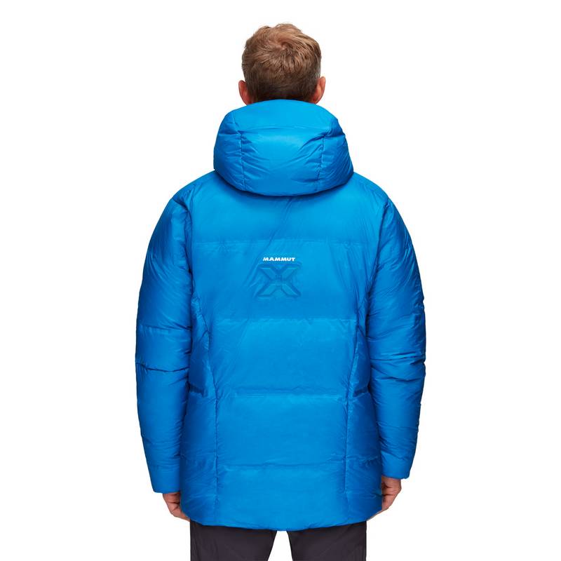 Mammut Eigerjoch Pro Hooded Daunenjacke Herren