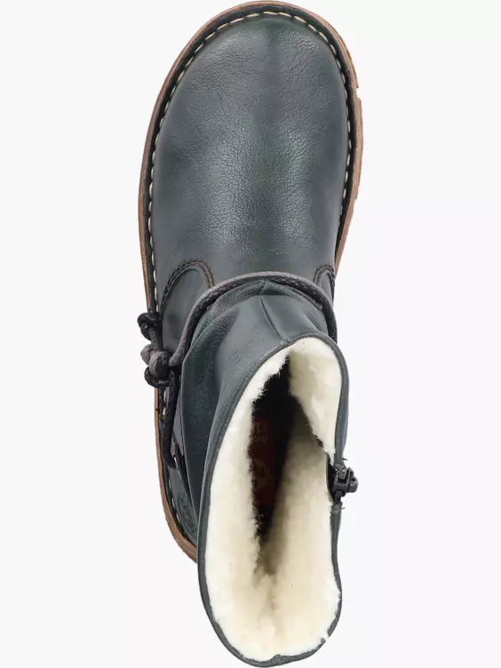 Rieker Damen Kurzstiefel