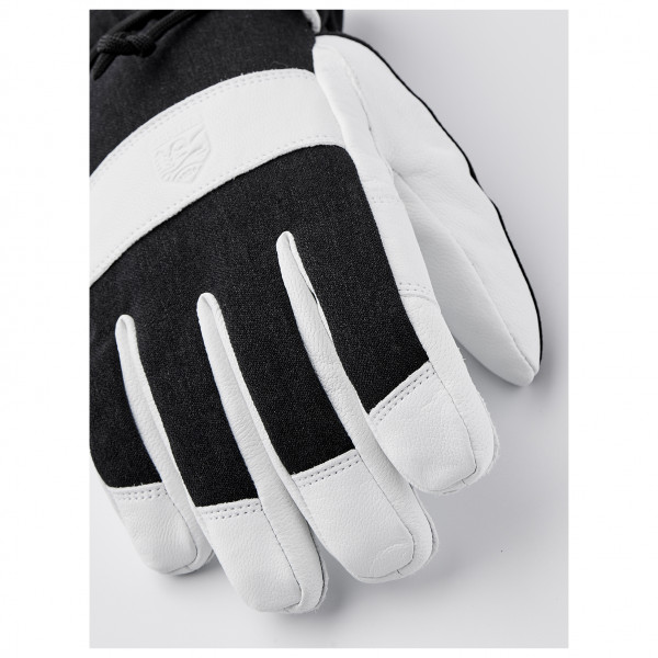 Hestra - Women's Voss CZone 5 Finger - Handschuhe