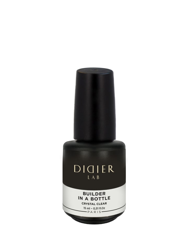 Didier Lab Nagelaufbaugel Builder Gel 15 ml in clear günstig kaufen 15 ml