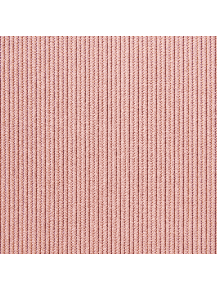 Beliani Schaukelsessel ARSET in Rosa/Schwarz/Heller Holzfarbton günstig kaufen onesize