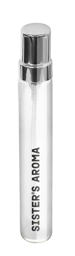 Sister's Aroma Male Eau de Parfum για άνδρες 10 ml